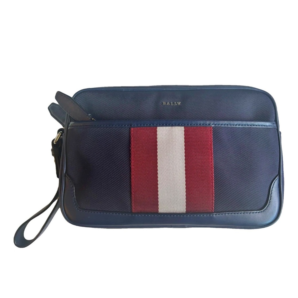 Bally Clutch Bag